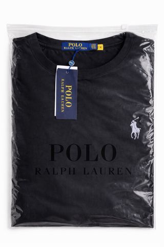 CAMISETA POLO RALPH LAUREN ORIGINAL – TALLA M