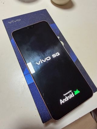 Telefono Vivo V23 5G in ottime condizioni