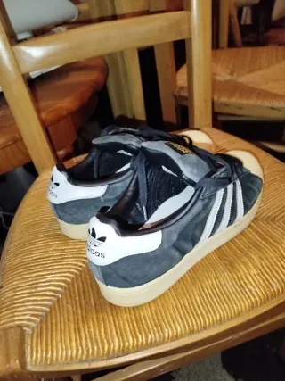 Zapatillas Adidas Superstar Talla 38