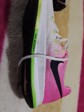 Zapatillas Nike Mujer Talla 38