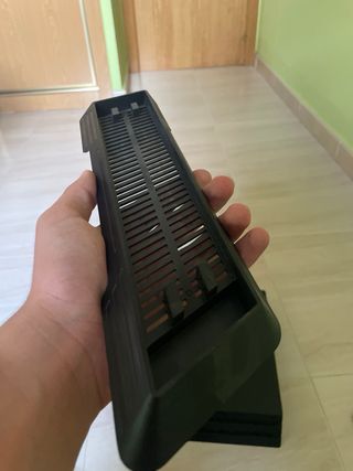 Consola PS4 Pro Negra + 2 Mandos