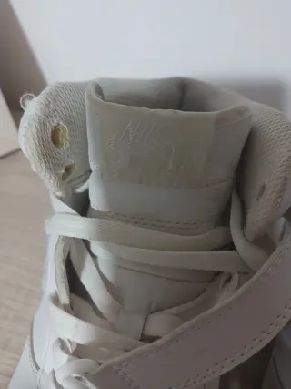 Zapatillas Nike Air Force 1 Bota