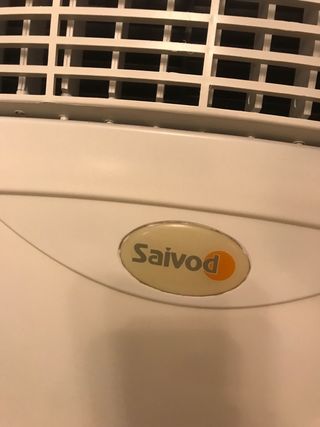 Aire Acondicionado Portátil DeLonghi Pinguino