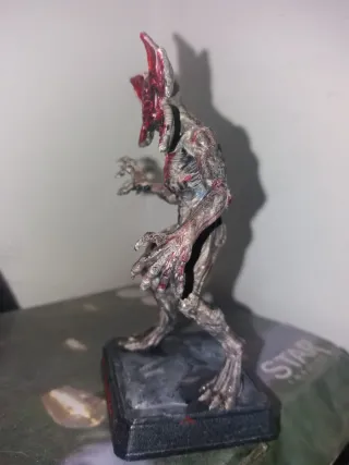 Statua Demogorgone Stranger Things 3D