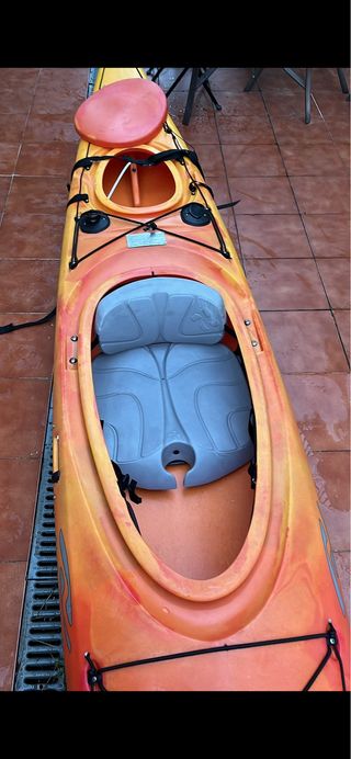 Kayak Necky Manitou 14