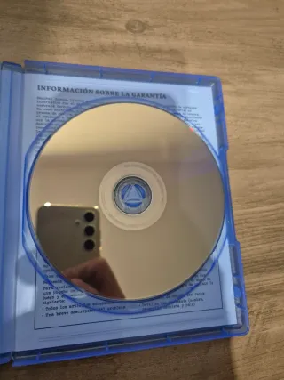 Indiana Jones y el Gran Círculo PS5