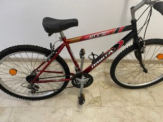 Bicicleta Orbita  BTT 26