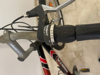 Bicicleta Orbita  BTT 26