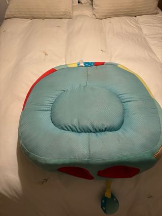 Asiento Actividades Sophie la Girafe