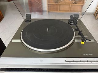 Equipo de música Yamaha Hi-Fi