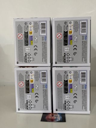 Or18 Funko Pop Frieren Beyond Journey's End Set