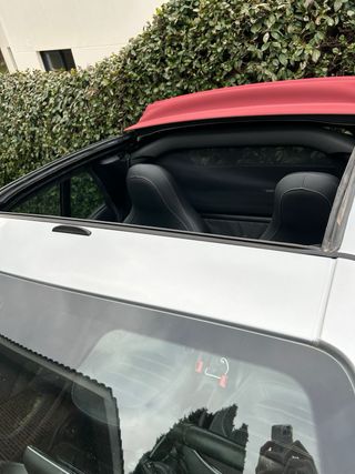 Smart cabrio prime  Prime Automatico 2016