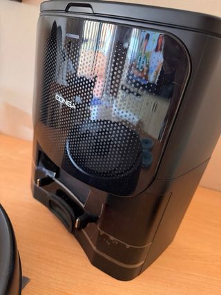 Aspirador Robot Cecotec Conga 9990 IA barre friega