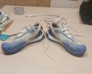 Zapatillas Nike Edición Limitada