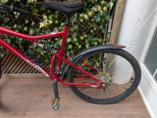 Bicicleta Montaña Rockrider 6.0 XL
