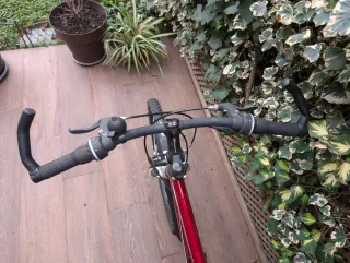 Bicicleta Montaña Rockrider 6.0 XL