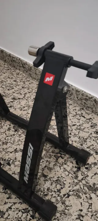 Rodillo Massi Pulse 1.1