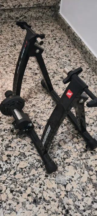 Rodillo Massi Pulse 1.1