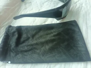 Gafas de sol polarizadas Arnette original