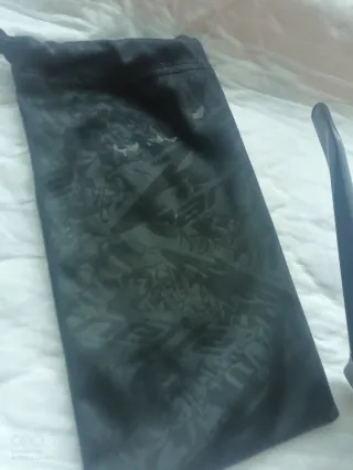 Gafas de sol polarizadas Arnette original