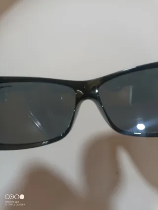 Gafas de sol polarizadas Arnette original