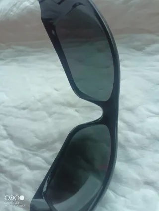 Gafas de sol polarizadas Arnette original