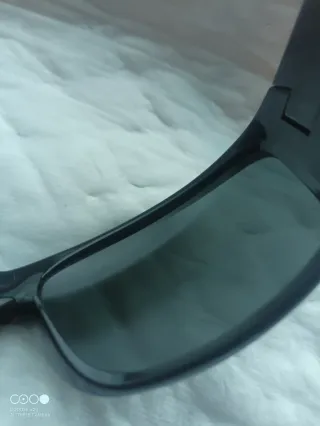 Gafas de sol polarizadas Arnette original