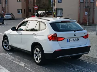 Excelente estado distintivo ambiental