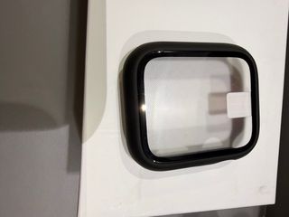 Apple Watch Serie 5 44mm Nero