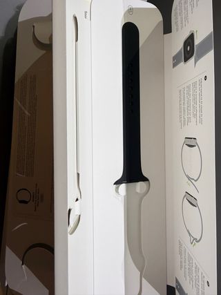 Apple Watch Serie 5 44mm Nero