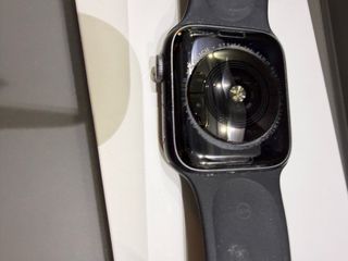 Apple Watch Serie 5 44mm Nero