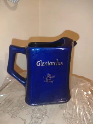 Brocca Glenfarclas The Highland Malt Whisky