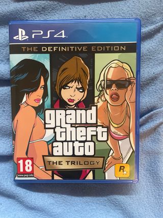 PS4 Juegos: GTA, FIFA 21, Spider-Man, Days Gone