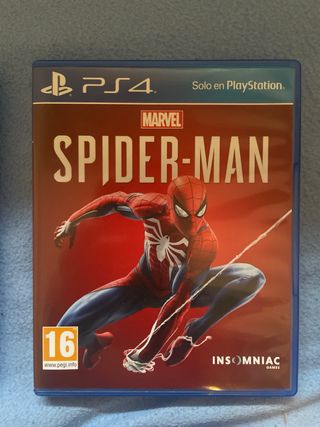 PS4 Juegos: GTA, FIFA 21, Spider-Man, Days Gone