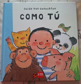Como tú