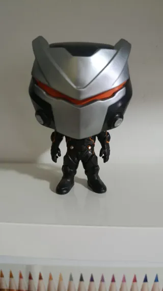 Funko Pop Fortnite