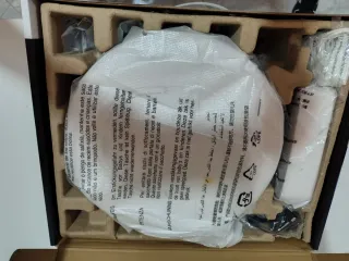 Rowenta Xplorer Serie 130AI Robot Aspirapolvere