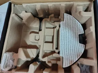 Rowenta Xplorer Serie 130AI Robot Aspirapolvere