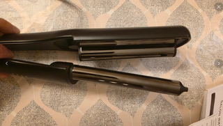 Ga.ma Ferro Arriccia Capelli Professionale