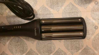 Ga.ma Ferro Arriccia Capelli Professionale