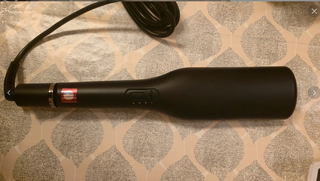 Ga.ma Ferro Arriccia Capelli Professionale