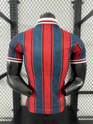 Camiseta - Polo Versión Jugador 125 Aniversario