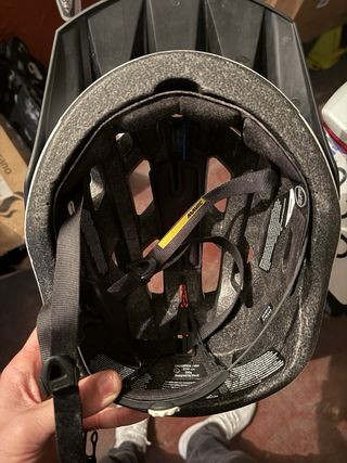 Casco MTB Mavic Talla L