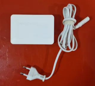 RAVPower Cargador 6 Puertos USB 60W