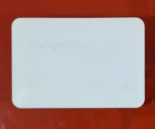 RAVPower Cargador 6 Puertos USB 60W