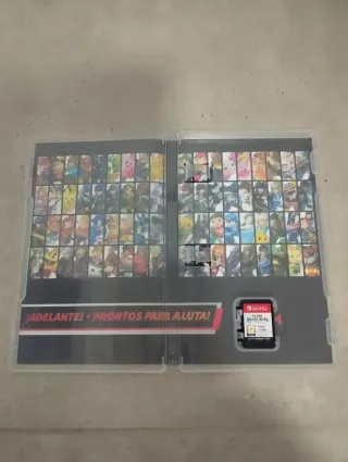 Super Smash Bros. Ultimate Nintendo Switch