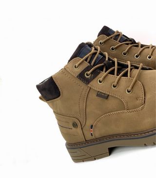 Botín chico Talla 43 ULTIMO PAR