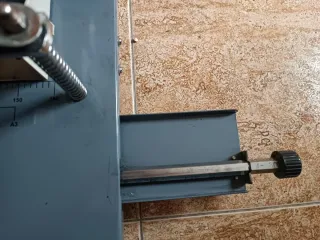 Taladradora eléctrica profesional SMPIC