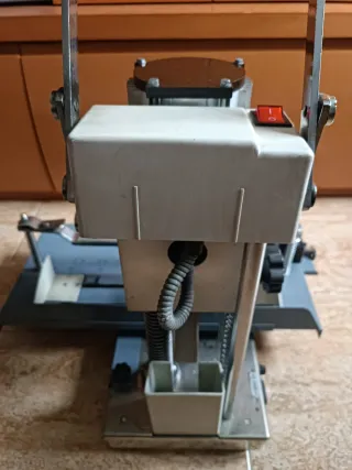 Taladradora eléctrica profesional SMPIC