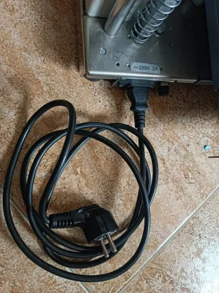 Taladradora eléctrica profesional SMPIC